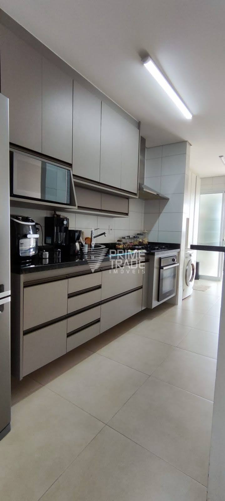 Apartamento à venda com 2 quartos, 2 suítes, 1 vaga e 89m² no Embaré, Santos (SP) — foto 9 de 15