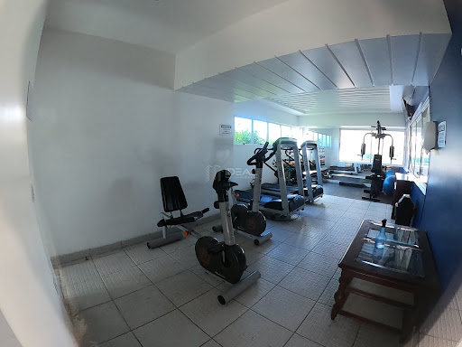 Apartamento de 3 quartos para venda ou locação no Ed. Seychelles no Jardim São Benedito - Campos dos Goytacazes, RJ 