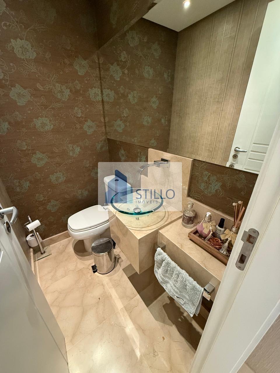 Apartamento à venda com 3 quartos, 3 suítes, 4 vagas e 180m² no Vila Regente Feijó, São Paulo (SP) — foto 29 de 30