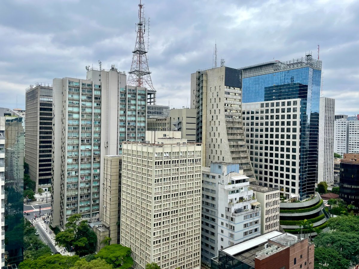 Apartamento à venda com 1 quarto, 1 suíte, 1 vaga e 41m² no Jardim Paulista, São Paulo (SP) — foto 16 de 30