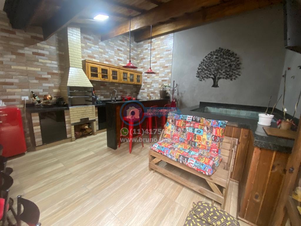Casa à venda com 3 quartos, 4 banheiros, 4 vagas e 205m² no Parada Inglesa, São Paulo (SP) — foto 11 de 20
