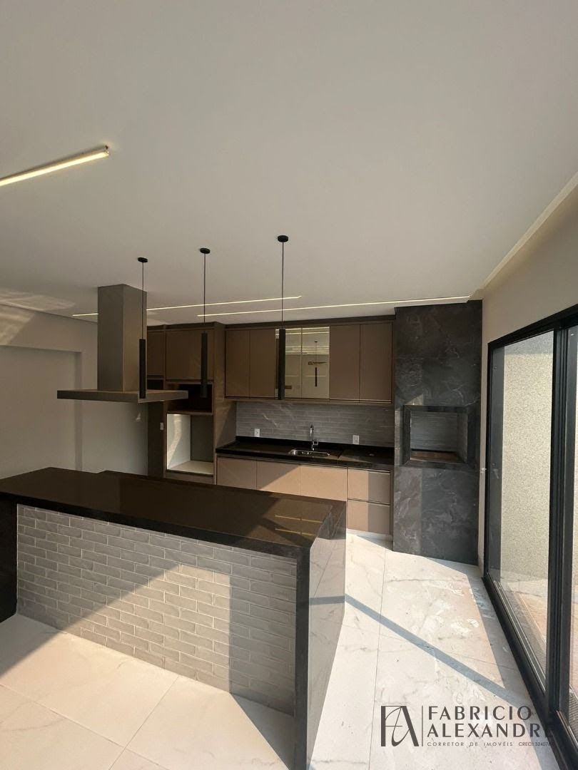 Casa à venda com 3 quartos, 3 suítes, 4 vagas e 193m² no Setlife Residence Club 1, Mirassol (SP) — foto 5 de 17