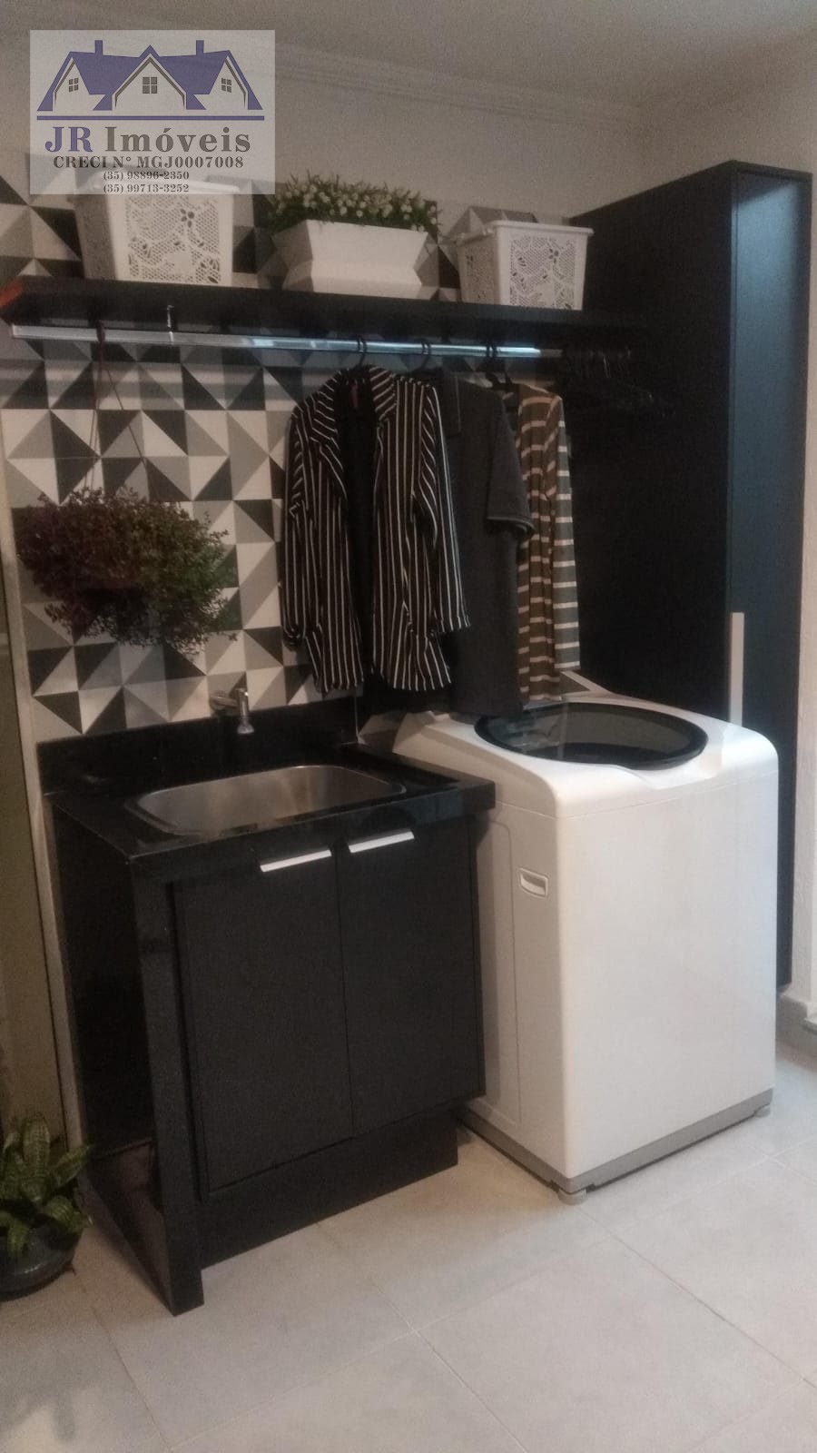 Casa à venda com 3 suítes, 3 vagas e 220m² no Santa Terezinha, Itajubá (MG) — foto 27 de 29