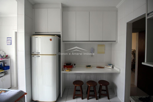 Apartamento, 3 quartos, 120 m² - Foto 3