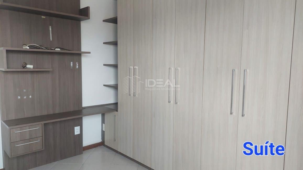 Apartamento à venda com 3 quartos, 1 suíte, 1 vaga e 136m² no Parque São Caetano, Campos dos Goytacazes (RJ) — foto 27 de 30