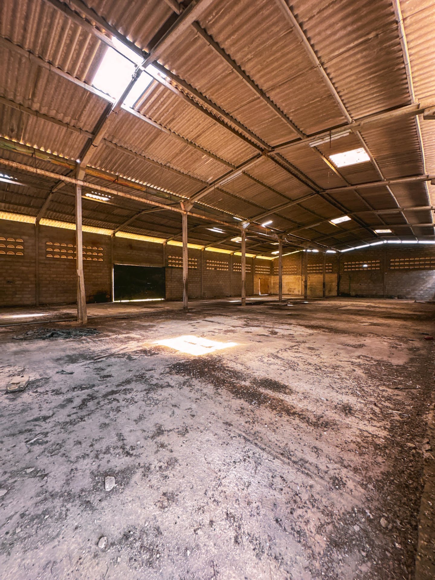 Comercial à venda com 3600m² no Limoeiro, Feira de Santana (BA) — foto 7 de 20