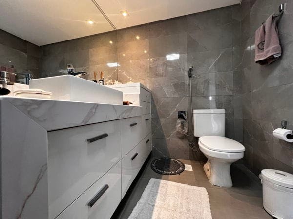 Cobertura à venda com 4 quartos, 4 suítes, 2 vagas e 350m² no Canasvieiras, Florianópolis (SC) — foto 13 de 30