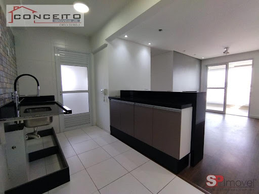 Apartamento em Vila Carrao  -  São Paulo