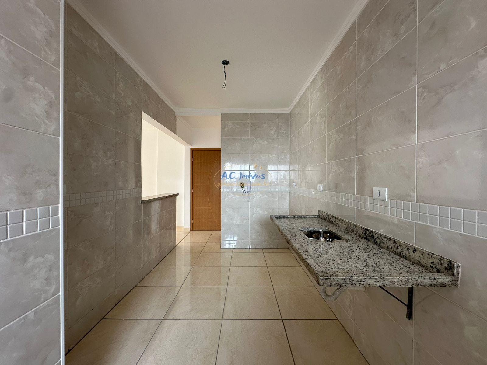 Apartamento à venda com 2 quartos, 2 suítes, 2 vagas e 80m² no Guilhermina, Praia Grande (SP) — foto 22 de 30