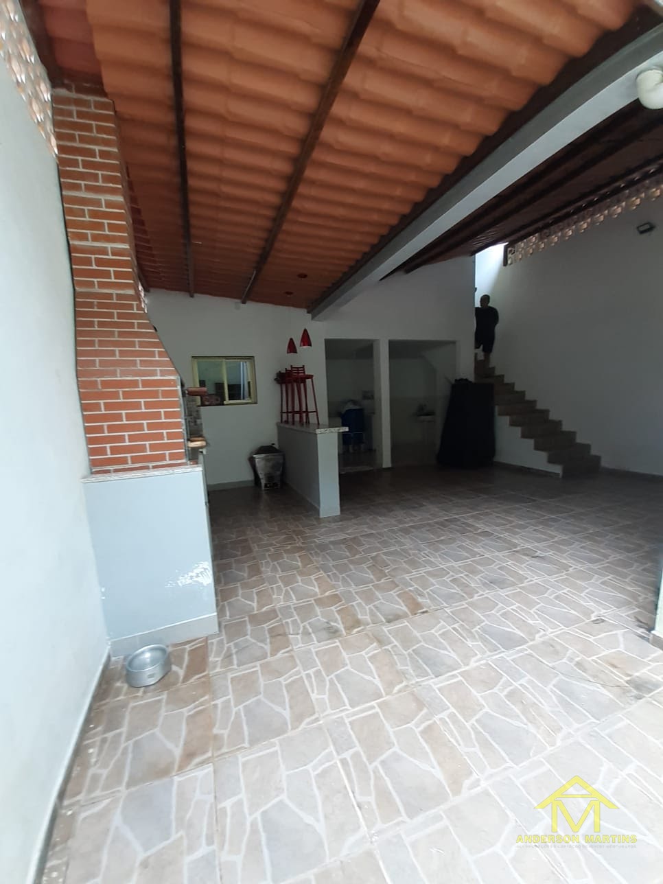 Casa à venda com 4 quartos, 3 banheiros, 3 vagas e 220m² no Itapuã, Vila Velha (ES) — foto 18 de 20