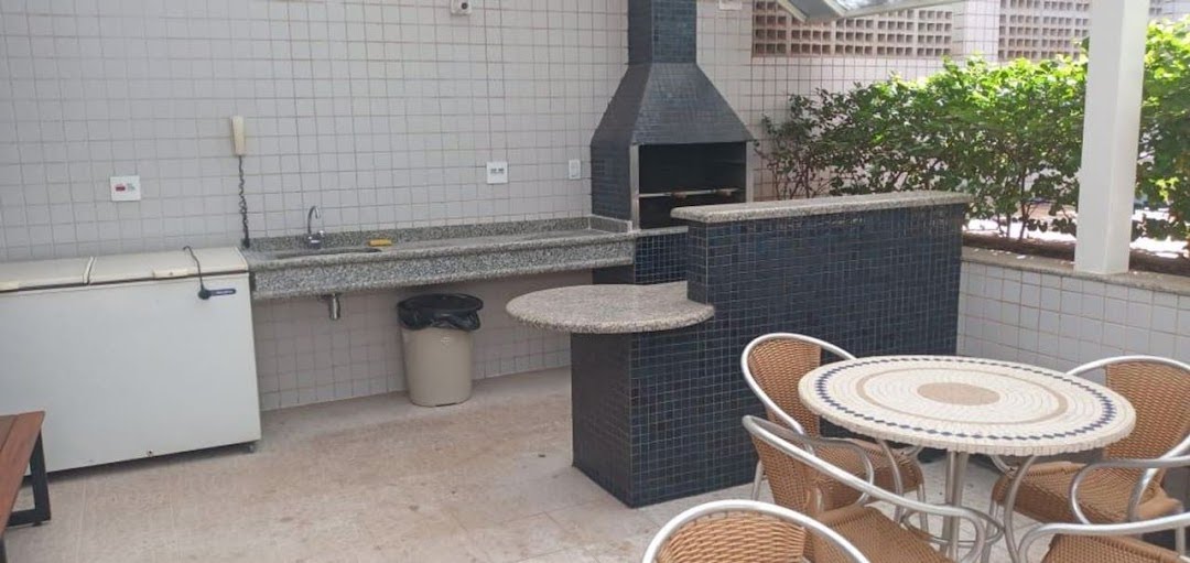 Apartamento à venda com 4 quartos, 4 suítes, 3 vagas e 321m² no Centro, Ribeirão Preto (SP) — foto 5 de 27