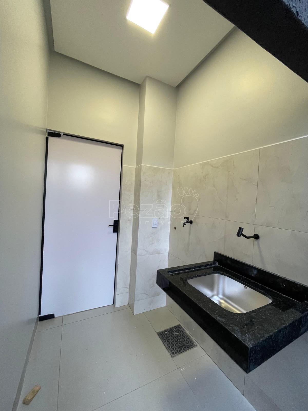 Casa, 3 quartos - Foto 2