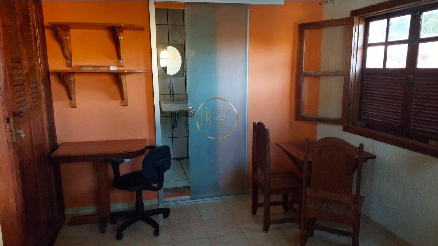 Casa à venda com 9 quartos, 9 suítes, 5 vagas e 426m² no Village 2, Porto Seguro (BA) — foto 22 de 27