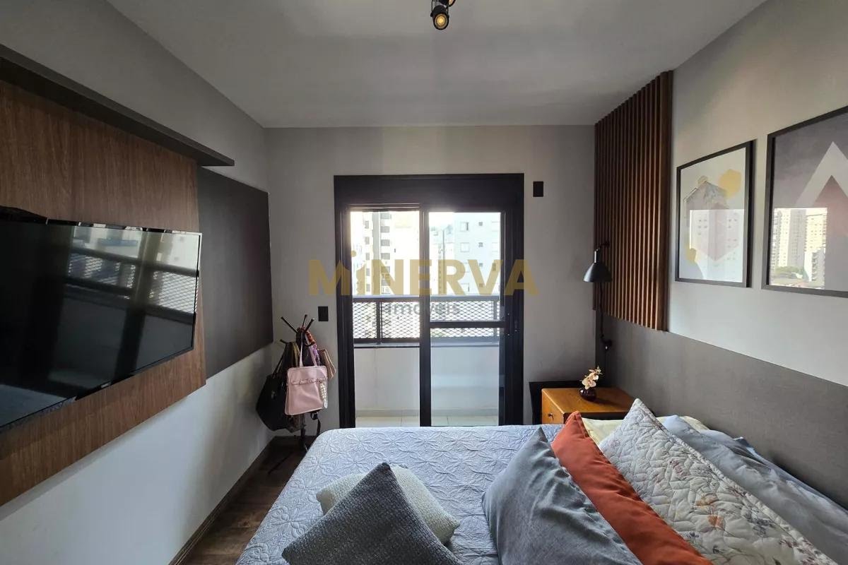 Apartamento à venda com 2 quartos, 1 suíte, 2 vagas e 89m² no Vila Augusta, Guarulhos (SP) — foto 18 de 30