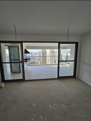 Apartamento em Perdizes  -  São Paulo