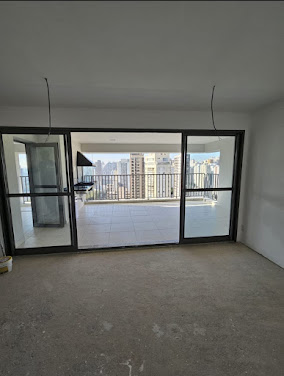 Apartamento em Perdizes  -  São Paulo