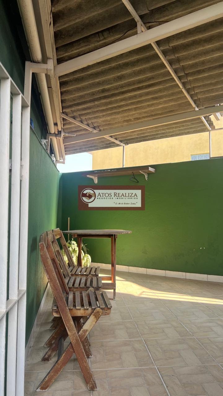 Casa à venda com 3 quartos, 1 suíte, 3 vagas e 141m² no Americanópolis, São Paulo (SP) — foto 6 de 30