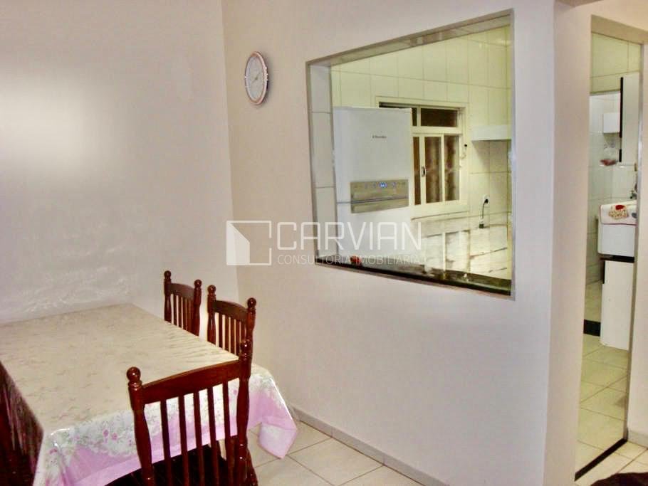 Apartamento à venda com 2 quartos, 1 banheiro, 2 vagas e 63m² no Residencial e Comercial Palmares, Ribeirão Preto (SP) — foto 10 de 12