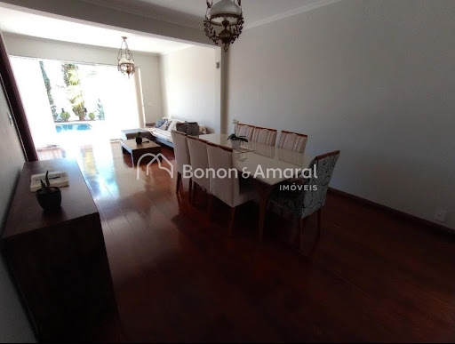 Casa, 4 quartos, 288 m² - Foto 4