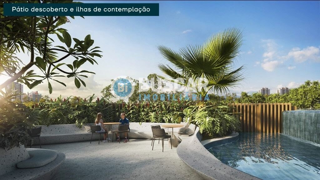 Apartamento à venda com 2 quartos, 2 suítes e 2 vagas no Horto Florestal, Salvador (BA) — foto 2 de 26