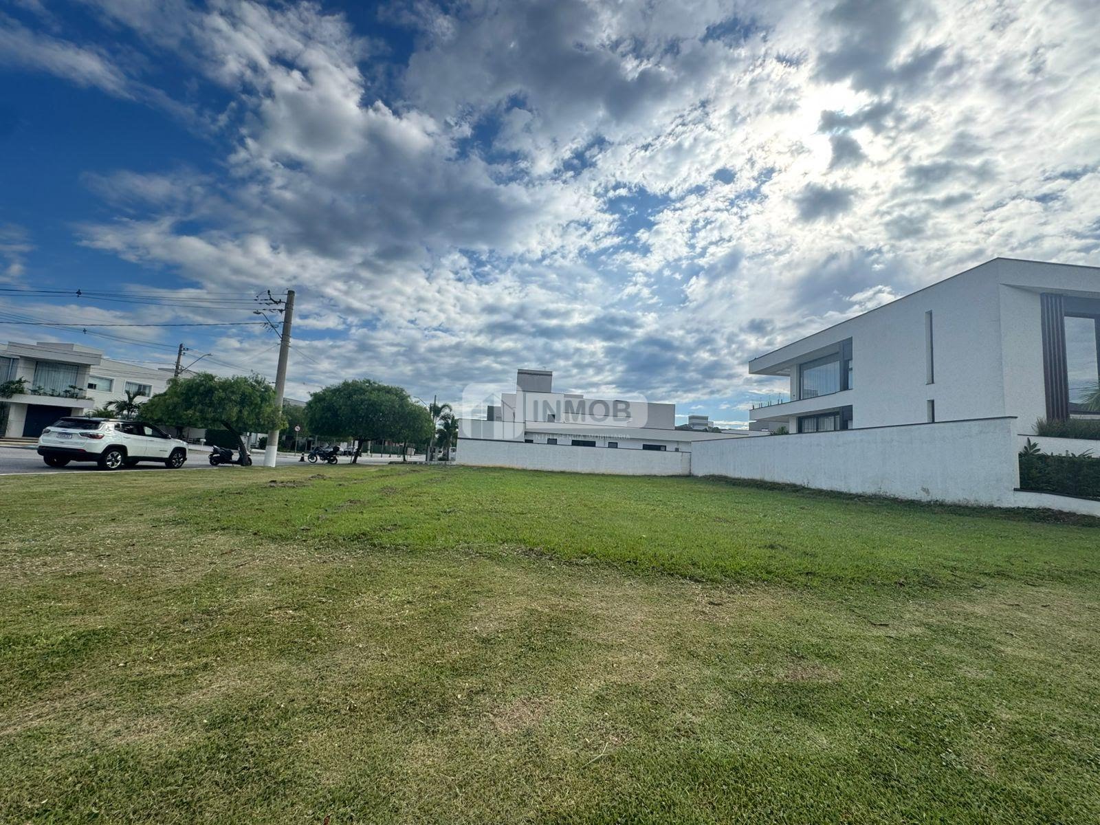 Terreno à venda com 679m² de terreno no Quiririm, Taubaté (SP) — foto 10 de 10