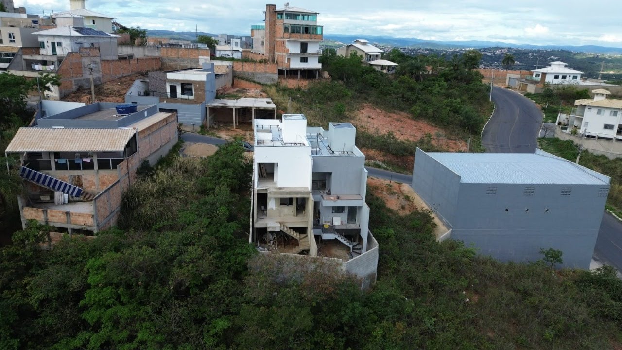 Casa à venda com 3 quartos, 1 suíte, 4 vagas e 132m² no Liberdade, Santa Luzia (MG) — foto 16 de 20