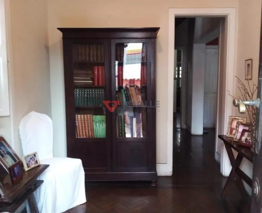 Casa à venda com 6 quartos, 1 suíte, 3 vagas e 244m² no Botafogo, Rio de Janeiro (RJ) — foto 28 de 29