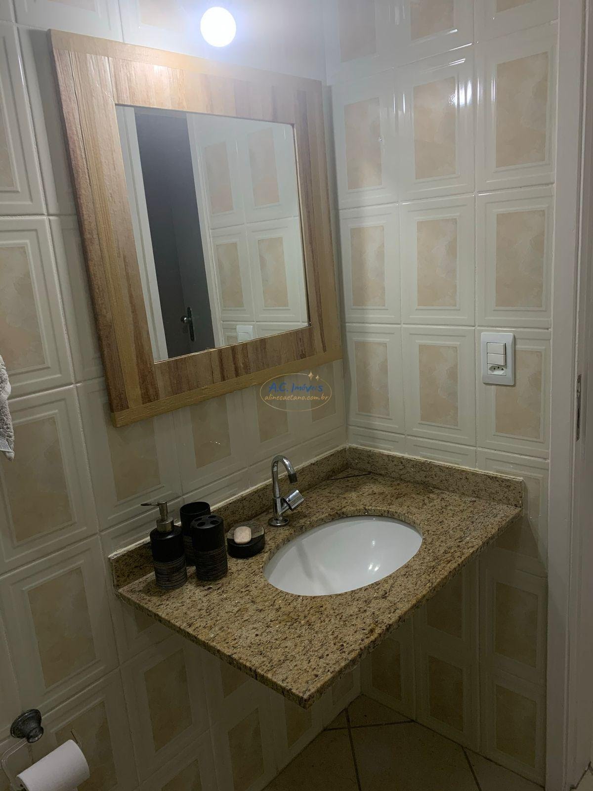 Apartamento à venda com 2 quartos, 1 suíte, 1 vaga e 80m² no Vilamar, Praia Grande (SP) — foto 26 de 30