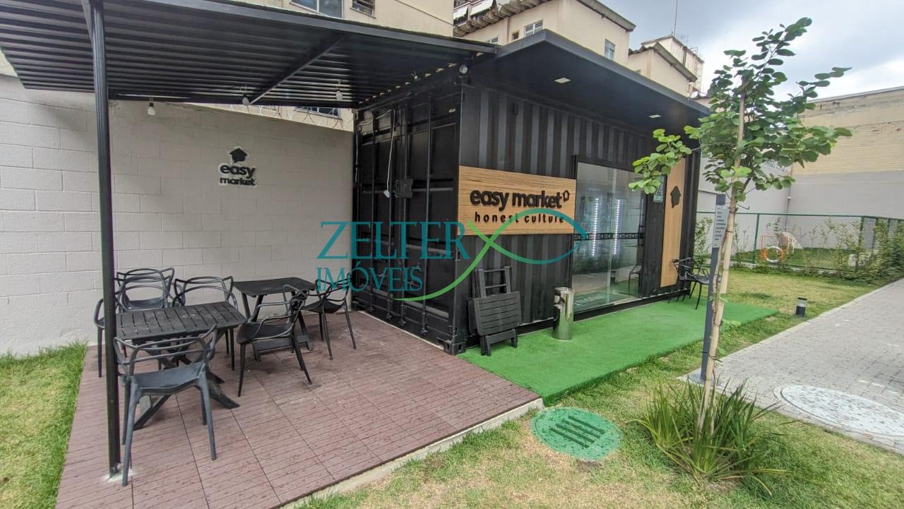 Apartamento à venda com 2 quartos, 1 banheiro, 1 vaga e 38m² no Irajá, Rio de Janeiro (RJ) — foto 16 de 30
