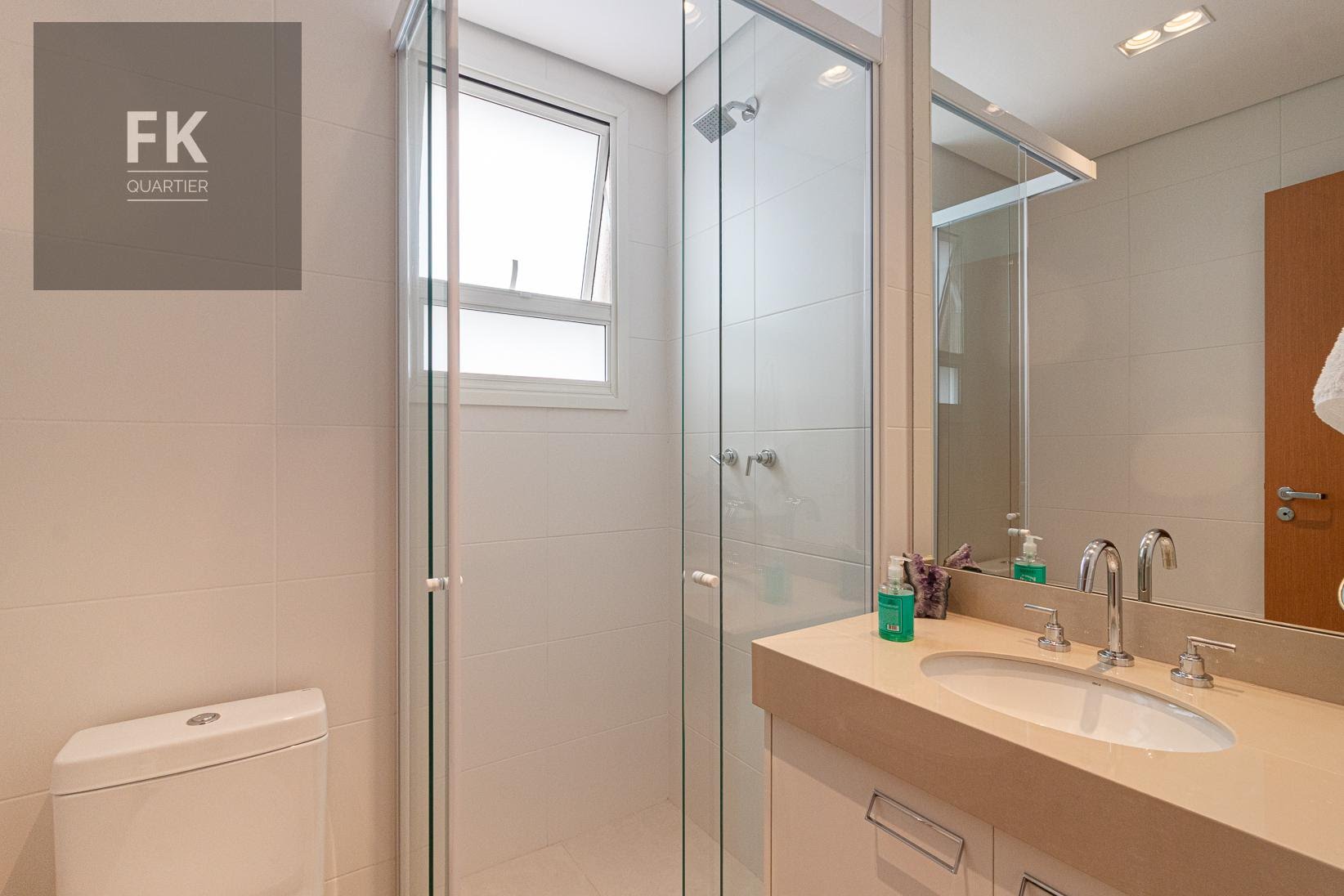 Apartamento à venda com 3 quartos, 3 suítes, 3 vagas e 175m² no Tamboré, Santana de Parnaíba (SP) — foto 20 de 26
