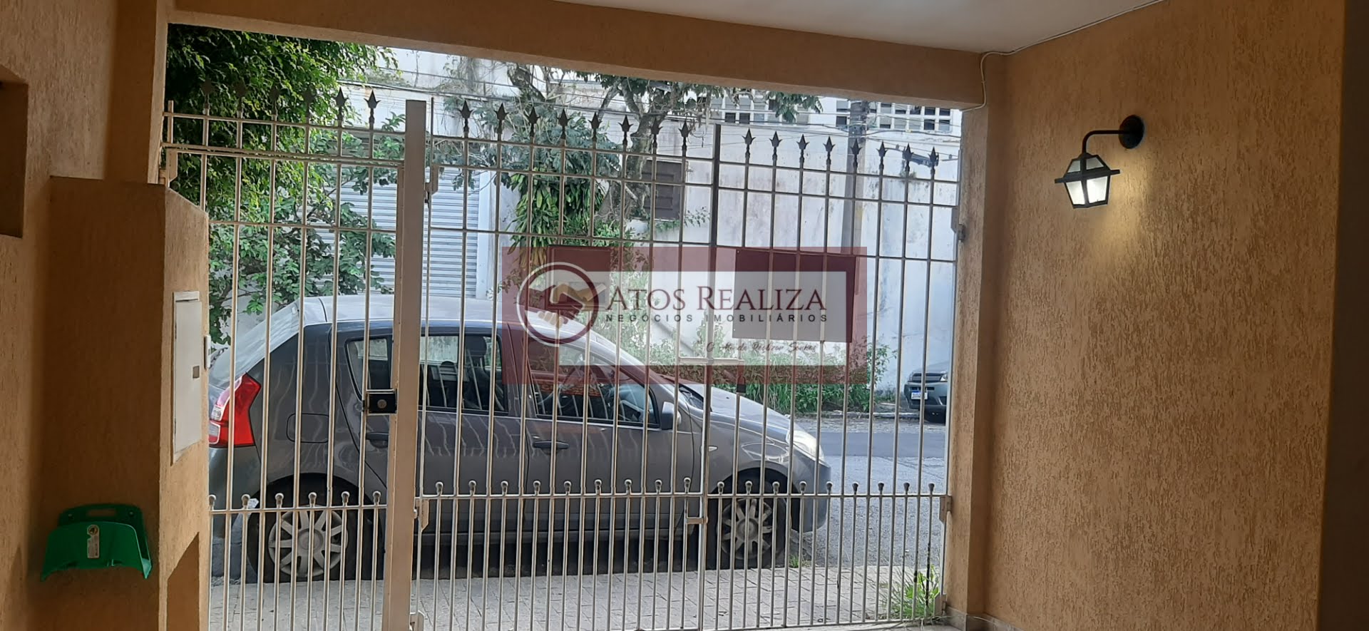 Casa à venda com 2 quartos, 2 banheiros, 1 vaga e 102m² no Socorro, São Paulo (SP) — foto 27 de 30