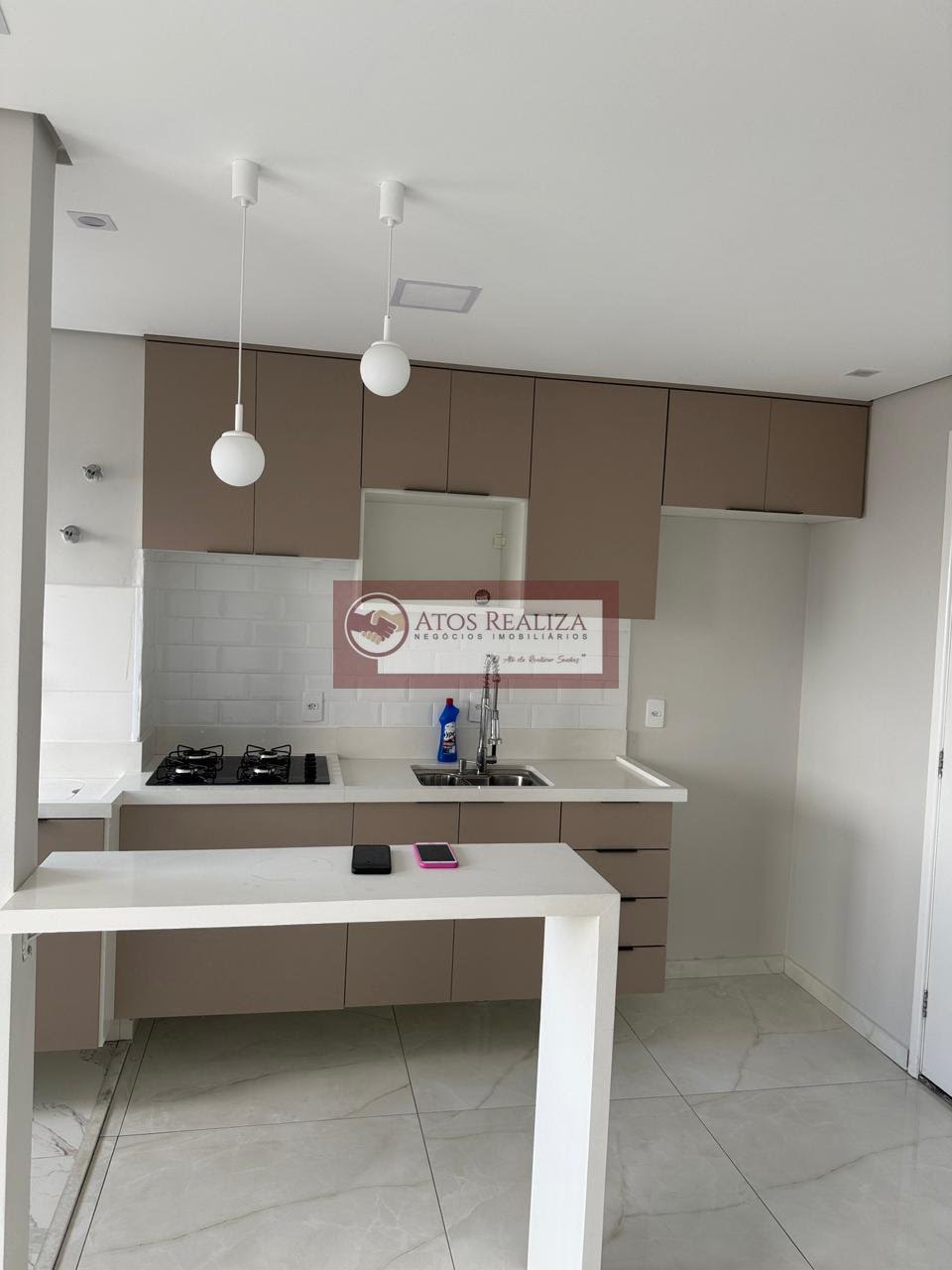 Apartamento para alugar com 2 quartos, 1 banheiro e 37m² no Vila dos Andradas, São Paulo (SP) — foto 5 de 12