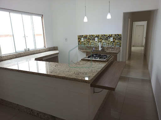 Casa à venda em Parque Maria Helena, Suzano | 174m²