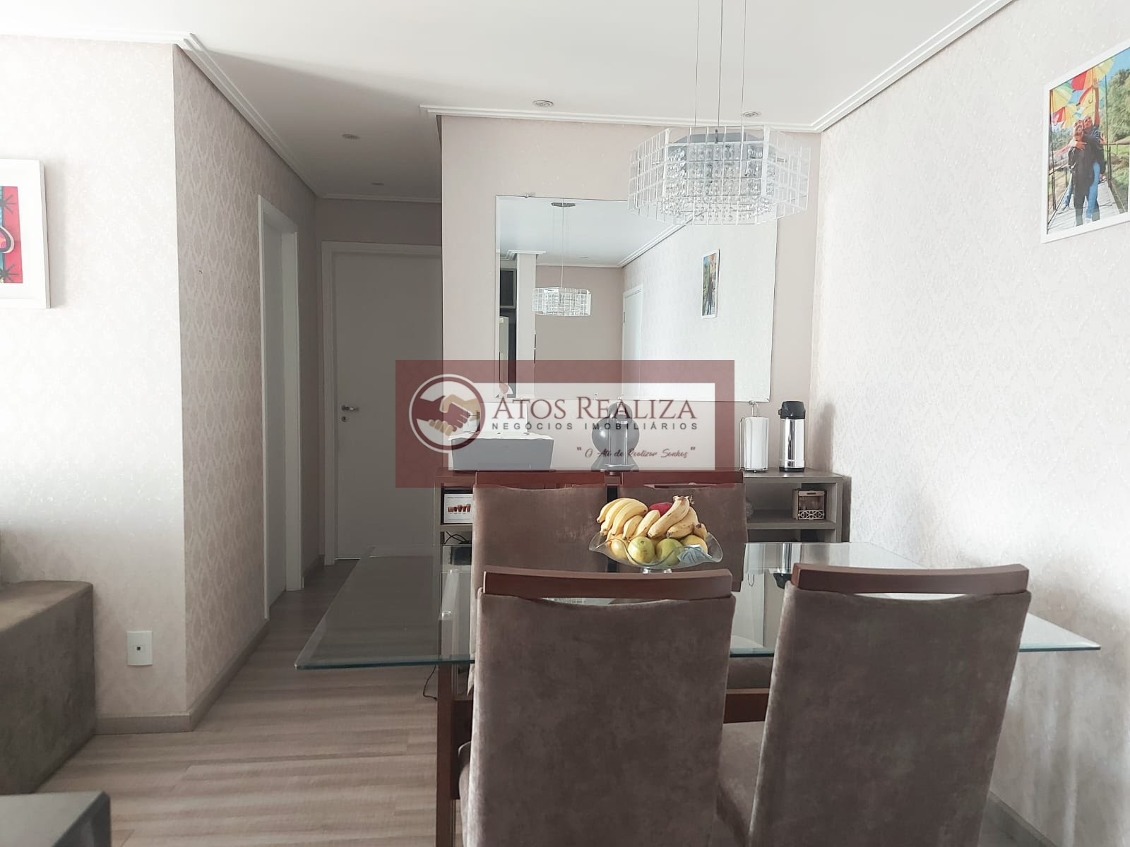 Apartamento à venda com 2 quartos, 1 suíte, 1 vaga e 68m² no Jardim Flor da Montanha, Guarulhos (SP) — foto 5 de 30