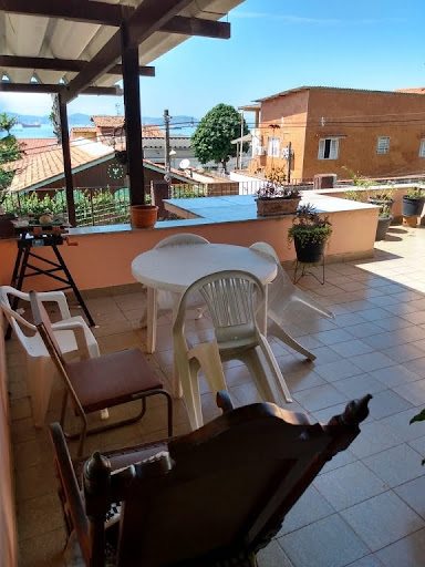 Casa Duplex em Freguesia Ilha do Governador  -  RJ