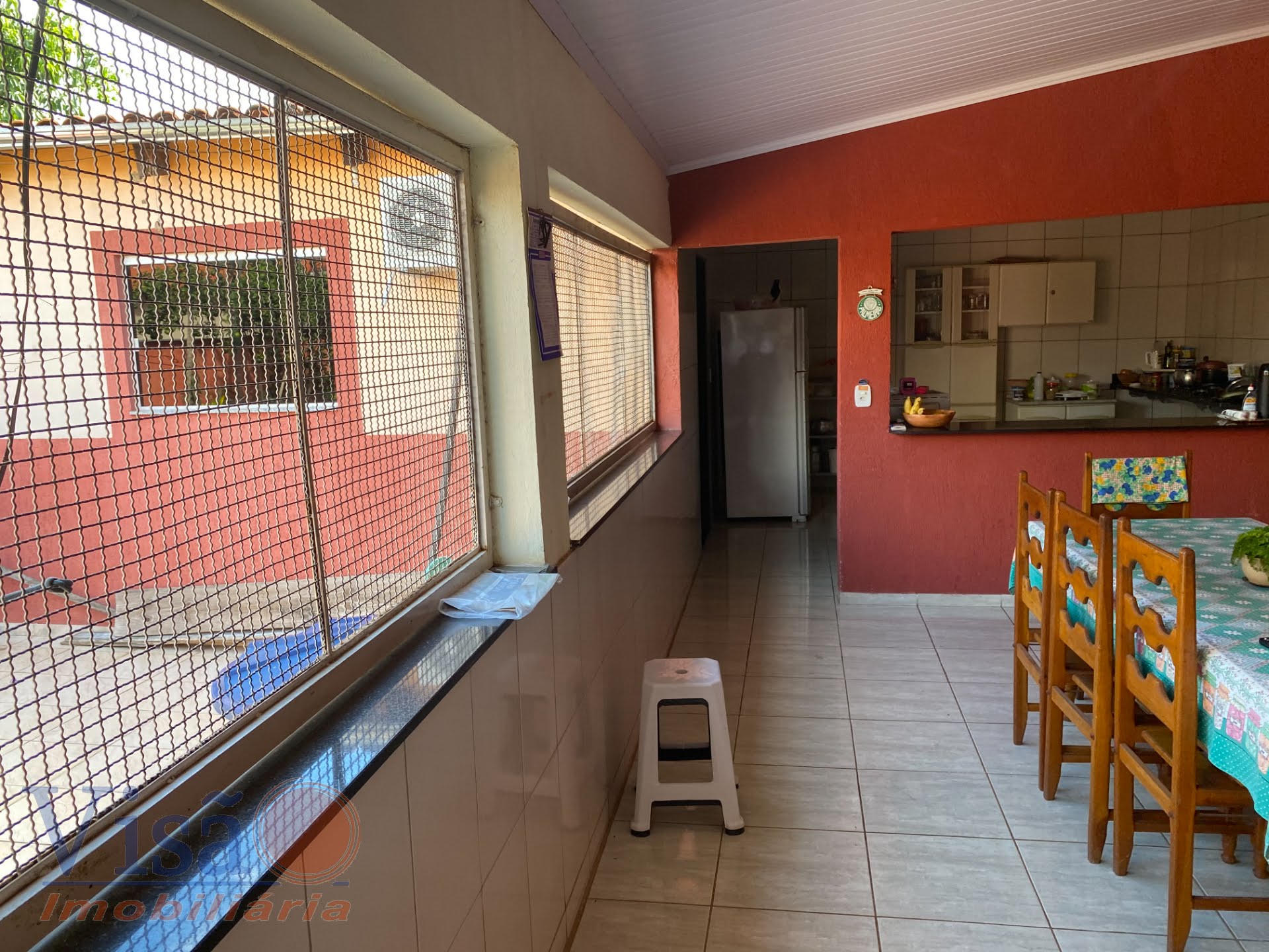 Casa à venda com 3 quartos, 1 suíte, 2 vagas e 150m² no Novo Horizonte, Paracatu (MG) — foto 16 de 30