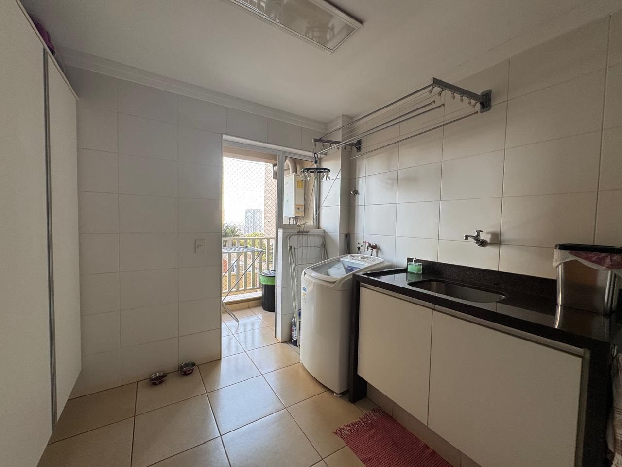 Apartamento à venda com 3 quartos, 3 suítes, 4 vagas e 202m² no Bosque das Juritis, Ribeirão Preto (SP) — foto 8 de 30