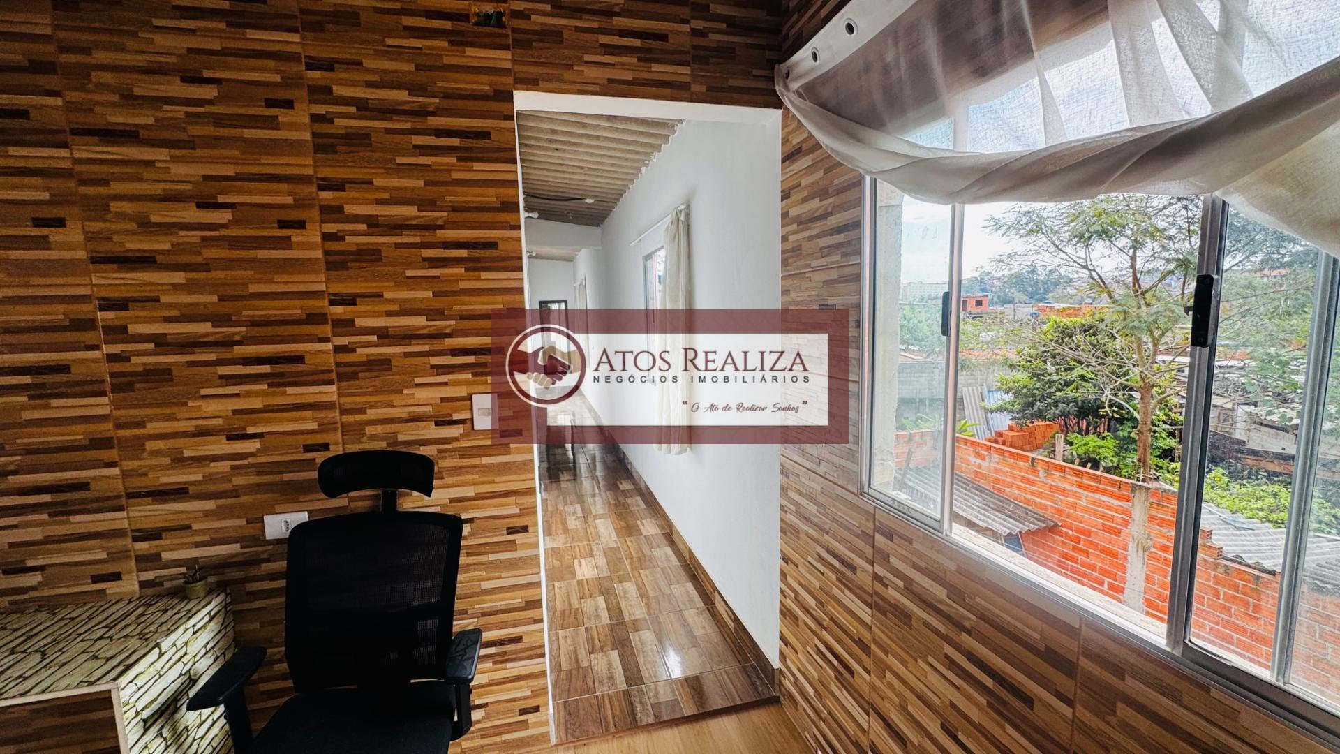 Casa à venda com 2 quartos, 2 banheiros e 90m² no Jardim Noronha, São Paulo (SP) — foto 6 de 30