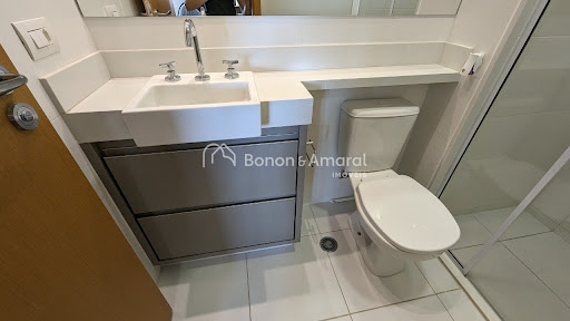 Apartamento, 1 quarto, 61 m² - Foto 17