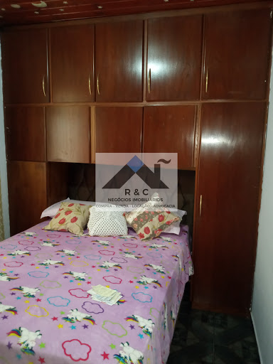 Quarto Casal
