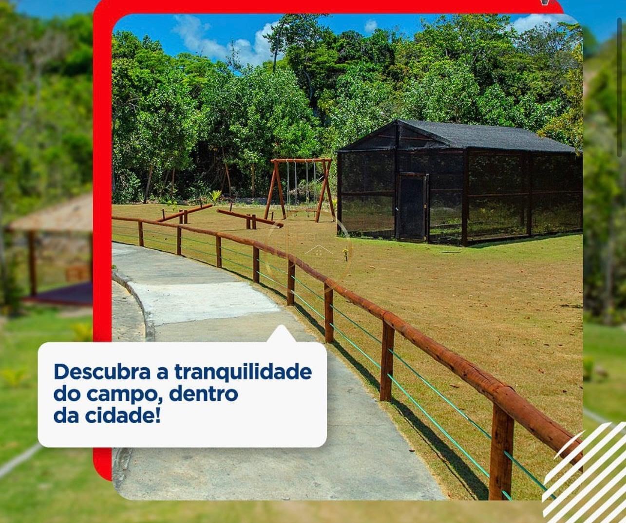 Terreno à venda com 580m² de terreno no Gaudí, Porto Seguro (BA) — foto 3 de 8