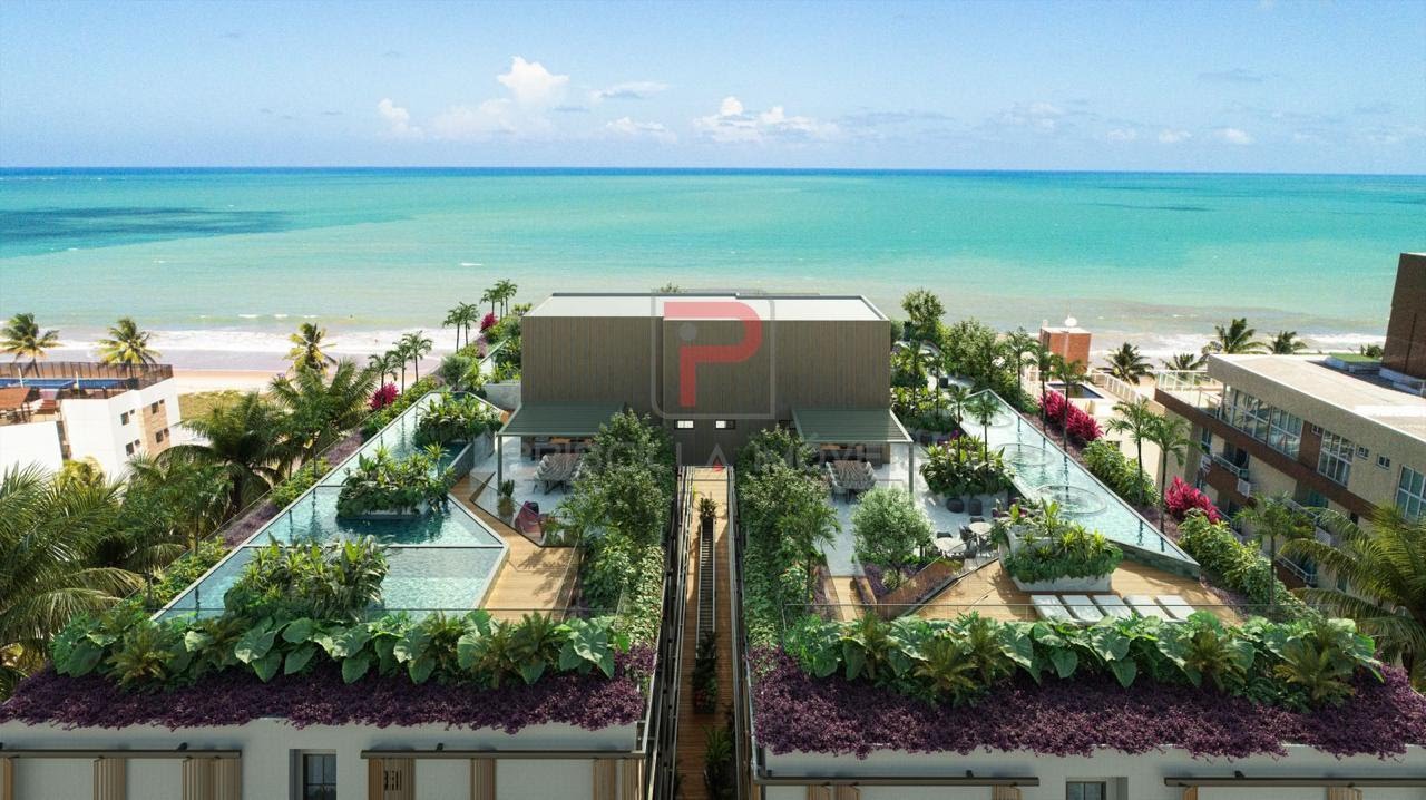Apartamento à venda com 1 quarto, 1 banheiro e 33m² no Intermares, Cabedelo (PB) — foto 12 de 30