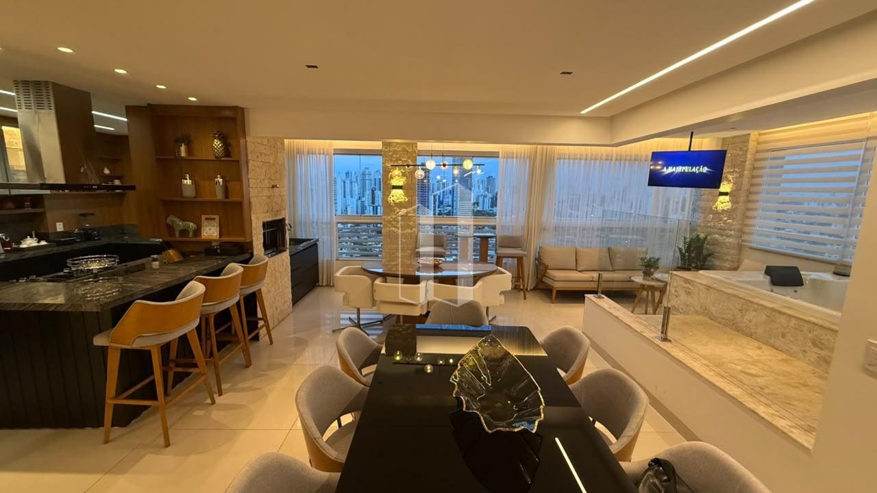 Apartamento, 4 quartos, 251 m² - Foto 14