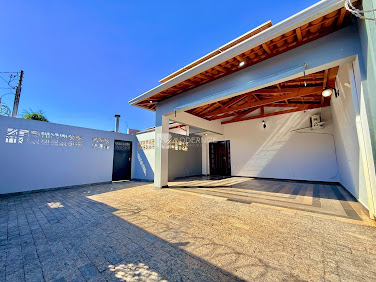 Casa em Mãe de Deus  -  Catalão