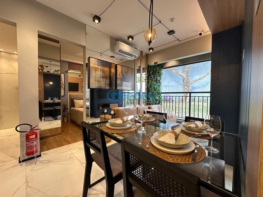 Apartamento à venda com 2 quartos, 1 banheiro e 36m² no Vila Sonia, São Paulo (SP) — foto 4 de 30