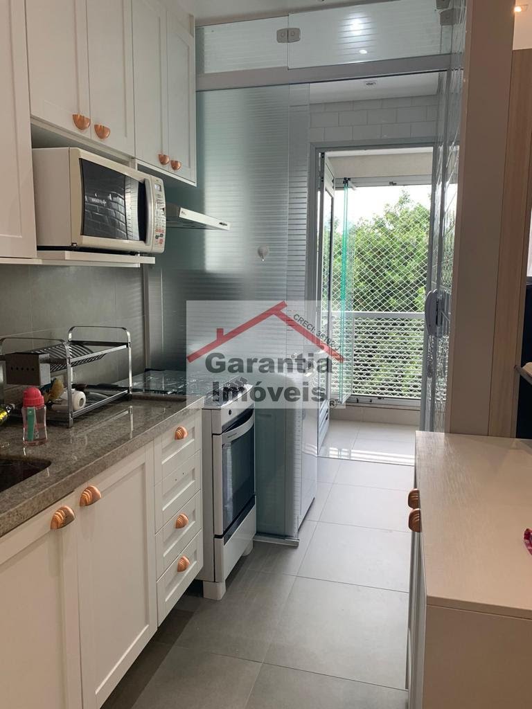 Apartamento à venda com 2 quartos, 1 suíte, 1 vaga e 62m² no Centro, Osasco (SP) — foto 17 de 19