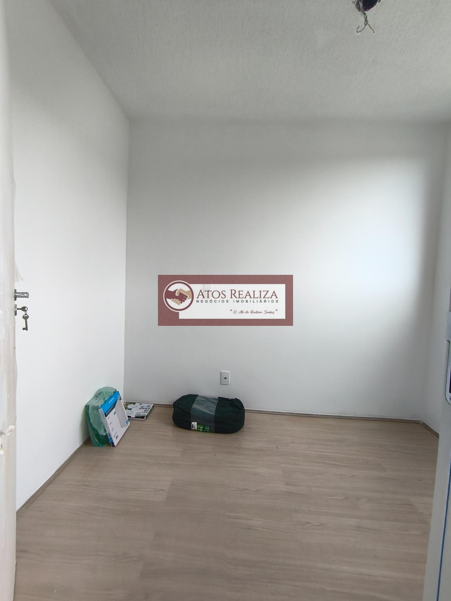 Apartamento para alugar com 2 quartos, 1 banheiro e 35m² no Usina Piratininga, São Paulo (SP) — foto 14 de 30