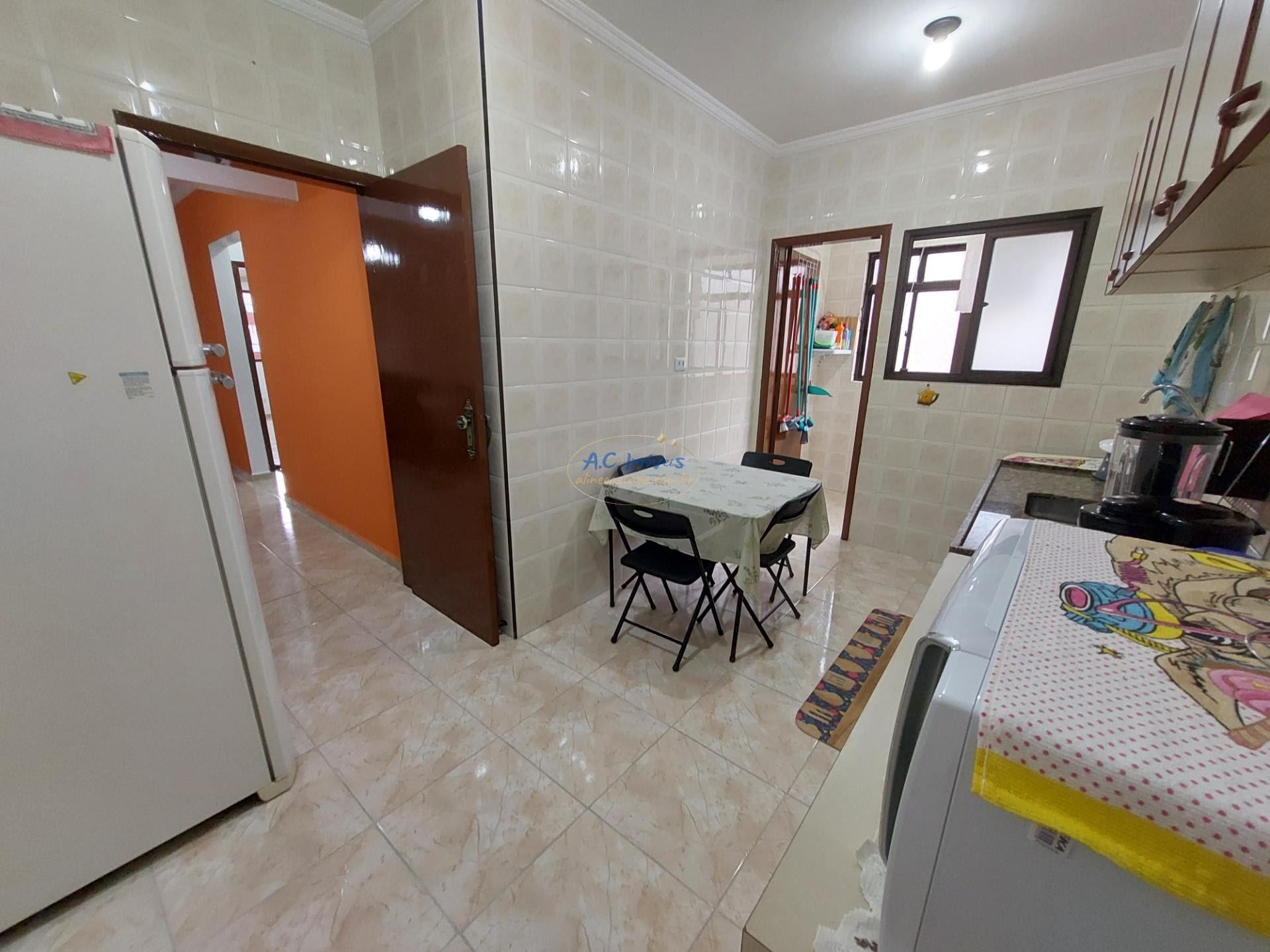 Apartamento à venda com 2 quartos, 1 suíte, 1 vaga e 80m² no Vila Assuncao, Praia Grande (SP) — foto 20 de 30