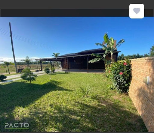 Casa em Caverazinho  -  Araranguá
