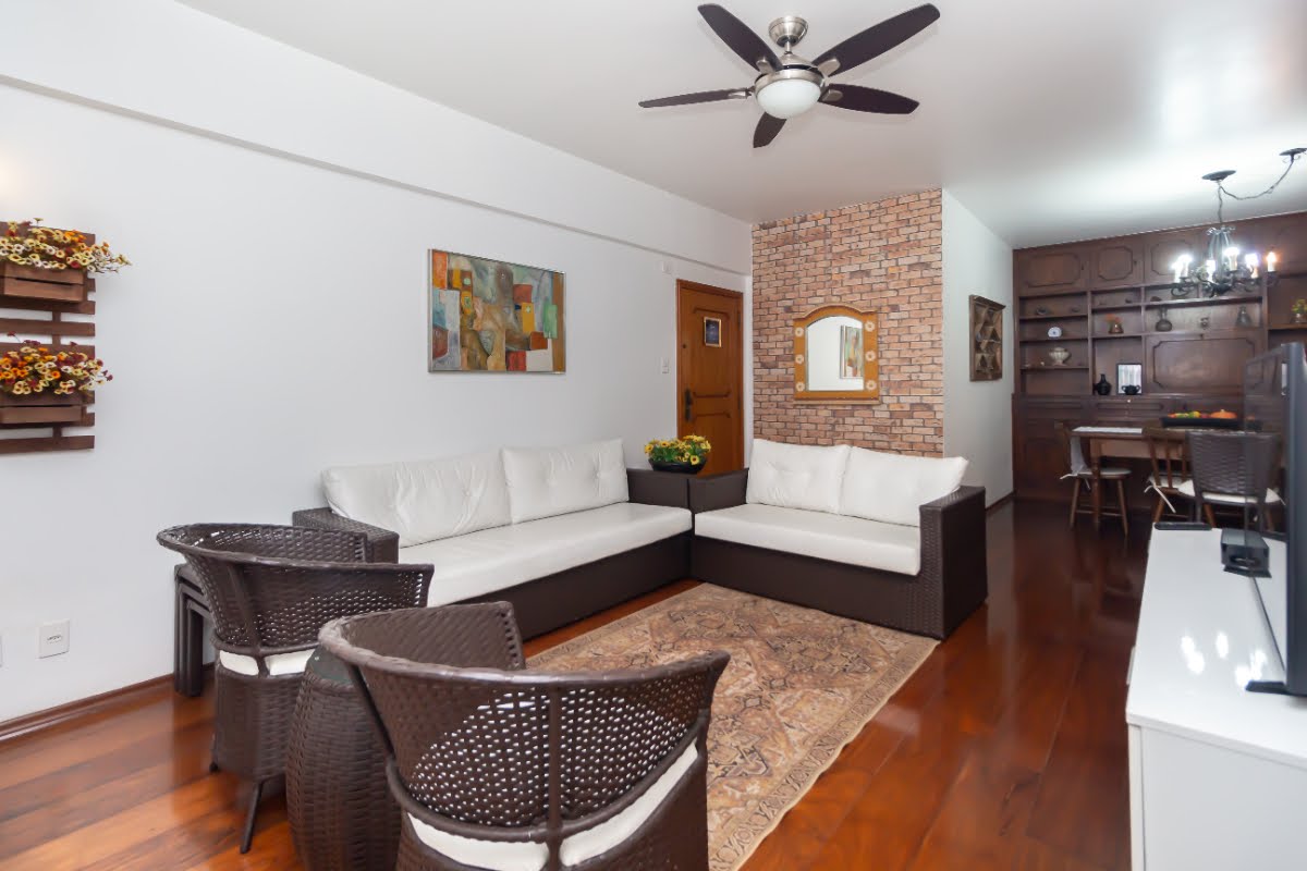 Apartamento à venda com 3 quartos, 3 banheiros, 1 vaga e 162m² no Jardim Paulista, São Paulo (SP) — foto 5 de 30